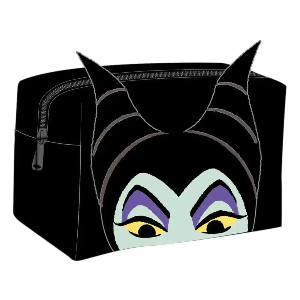 Disney Villains Kosmetiktasche Maleficent - Smalltinytoystore