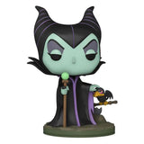 Disney: Villains POP! Disney Vinyl Figur Maleficent 9 cm - Smalltinytoystore