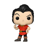 Disney Villains POP! Vinyl Figur Gaston 9 cm - Smalltinytoystore