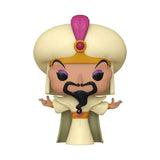 Disney Villains POP! Vinyl Figur Jafar 9 cm - Smalltinytoystore