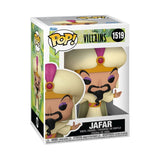 Disney Villains POP! Vinyl Figur Jafar 9 cm - Smalltinytoystore
