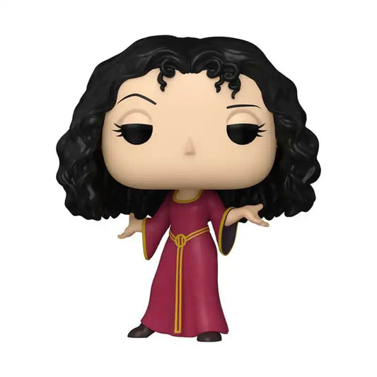 Disney Villains POP! Vinyl Figur Mother Gothel 9 cm - Smalltinytoystore