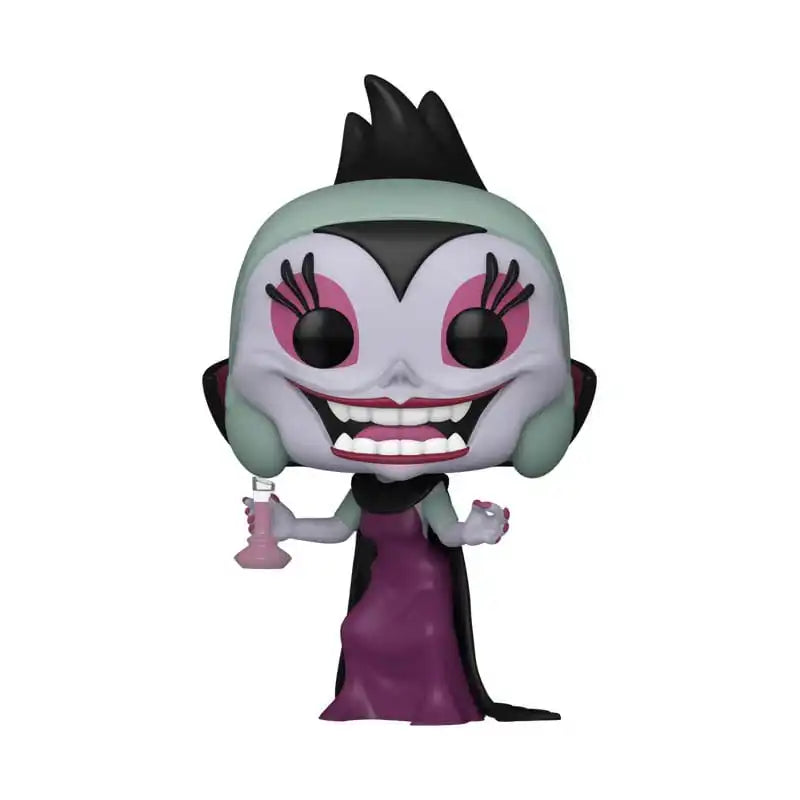 Disney Villains POP! Vinyl Figur Yzma 9 cm - Smalltinytoystore