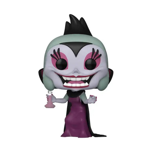 Disney Villains POP! Vinyl Figur Yzma 9 cm - Smalltinytoystore