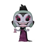 Disney Villains POP! Vinyl Figur Yzma 9 cm - Smalltinytoystore