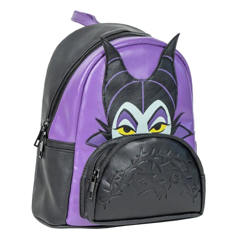 Disney Villains Rucksack Maleficent - Smalltinytoystore