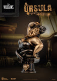 Disney Villains Series PVC Büste Ursula 16 cm - Smalltinytoystore
