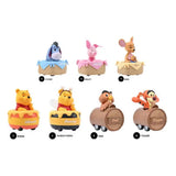 Disney Zoom Hero Rückzug-Fahrzeuge mit Figuren Winnie Puuh Display (12) - Smalltinytoystore