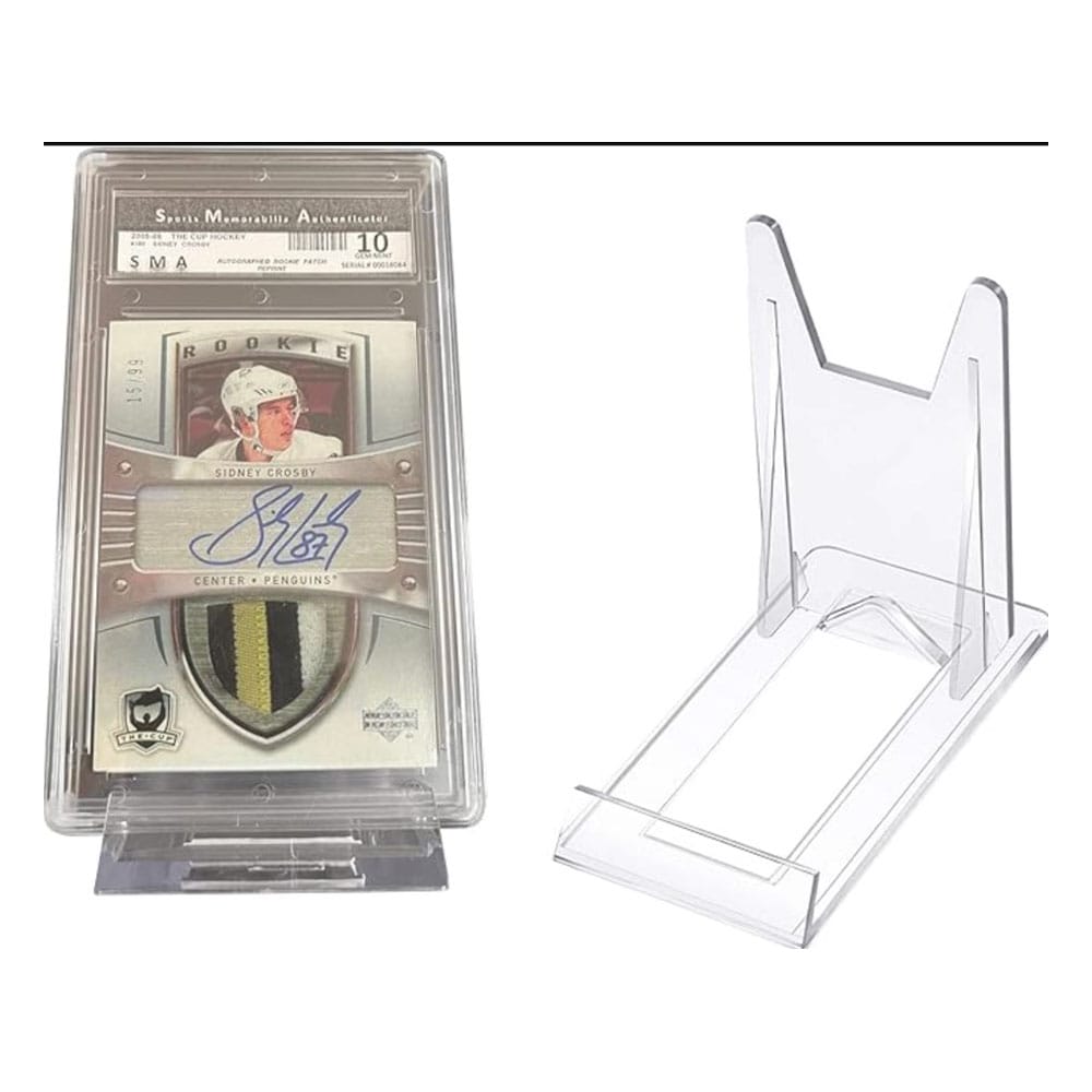 Display Stand 6er-Pack Verstellbar - Smalltinytoystore