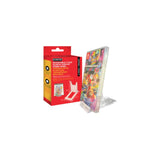Display Stand 6er-Pack Verstellbar - Smalltinytoystore
