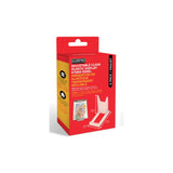 Display Stand 6er-Pack Verstellbar - Smalltinytoystore