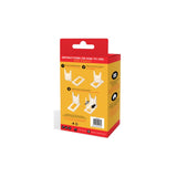 Display Stand 6er-Pack Verstellbar - Smalltinytoystore