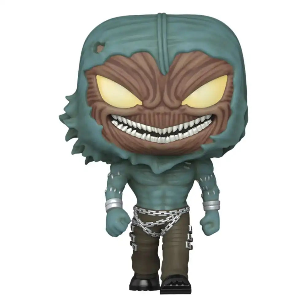 Disturbed POP! Rocks Vinyl Figur The Guy 9 cm - Smalltinytoystore