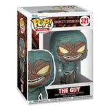 Disturbed POP! Rocks Vinyl Figur The Guy 9 cm - Smalltinytoystore