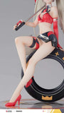 Djmax Respect/V PVC Statue 1/7 Racing El Fail 22 cm - Smalltinytoystore