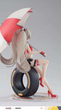 Djmax Respect/V PVC Statue 1/7 Racing El Fail 22 cm - Smalltinytoystore