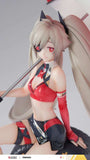 Djmax Respect/V PVC Statue 1/7 Racing El Fail 22 cm - Smalltinytoystore