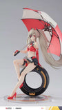 Djmax Respect/V PVC Statue 1/7 Racing El Fail 22 cm - Smalltinytoystore