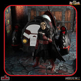 Doc Nocturnal 5 Points Actionfiguren Nocturnal Tower Playset 9 cm - Smalltinytoystore