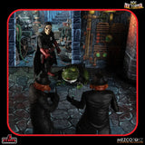 Doc Nocturnal 5 Points Actionfiguren Nocturnal Tower Playset 9 cm - Smalltinytoystore