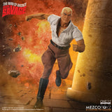 Doc Savage Actionfigur 1/12 Doc Savage Deluxe Edition 18 cm - Smalltinytoystore
