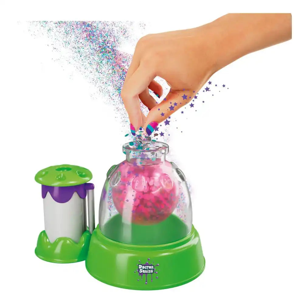 Doctor Squish Squishy Maker - Smalltinytoystore