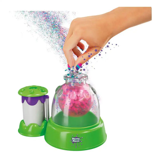 Doctor Squish Squishy Maker - Smalltinytoystore