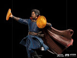 Doctor Strange in the Multiverse of Madness BDS Art Scale Statue 1/10 Stephen Strange 34 cm - Smalltinytoystore