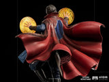 Doctor Strange in the Multiverse of Madness BDS Art Scale Statue 1/10 Stephen Strange 34 cm - Smalltinytoystore