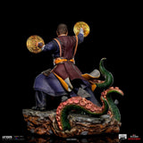 Doctor Strange in the Multiverse of Madness BDS Art Scale Statue 1/10 Wong 22 cm - Smalltinytoystore