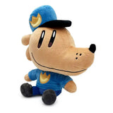 Dog Man Plüschfigur Dog Man 22 cm - Smalltinytoystore
