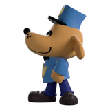 Dog Man Vinyl Figur Dog Man 12 cm - Smalltinytoystore