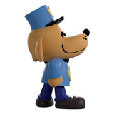 Dog Man Vinyl Figur Dog Man 12 cm - Smalltinytoystore