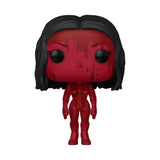 Doja Cat POP! Rocks Vinyl Figur Scarlet 9 cm - Smalltinytoystore