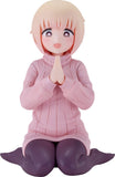 Dokagui Daisuki! Mochizuki-san Pop Up Parade Swacchao! PVC Statue Mochizuki-san 10 cm - Smalltinytoystore