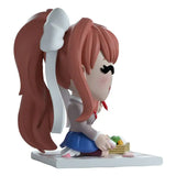 Doki Doki Literature Club! Vinyl Figur Picnic Monika 11 cm - Smalltinytoystore