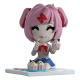 Doki Doki Literature Club! Vinyl Figur Picnic Natsuki 11 cm - Smalltinytoystore