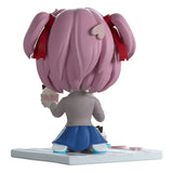Doki Doki Literature Club! Vinyl Figur Picnic Natsuki 11 cm - Smalltinytoystore