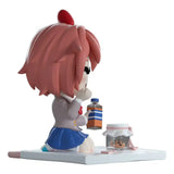 Doki Doki Literature Club! Vinyl Figur Picnic Sayori 11 cm - Smalltinytoystore