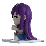 Doki Doki Literature Club! Vinyl Figur Picnic Yuri 11 cm - Smalltinytoystore