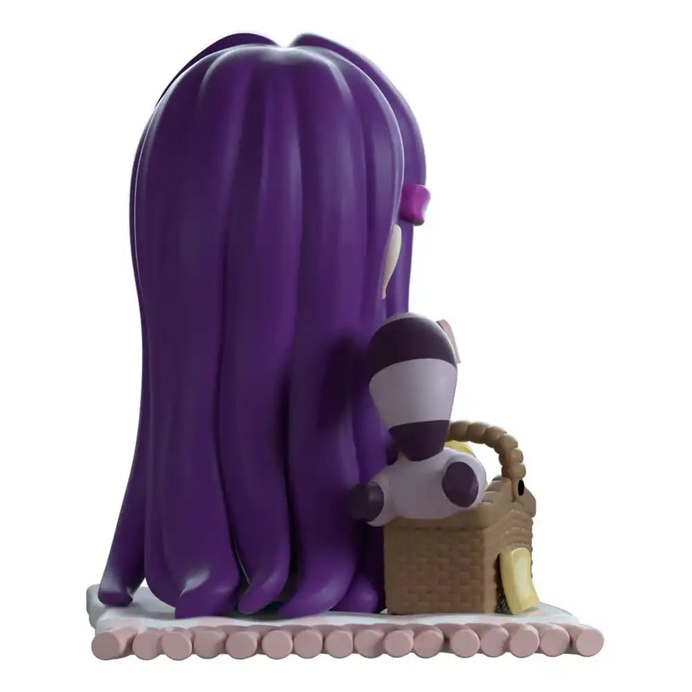 Doki Doki Literature Club! Vinyl Figur Picnic Yuri 11 cm - Smalltinytoystore