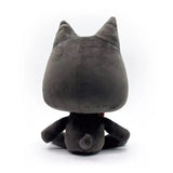 Doko Demo Issyo Plüschfigur Kuro 22 cm