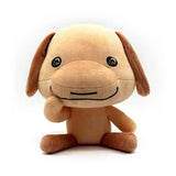 Doko Demo Issyo Plüschfigur Pierre 22 cm