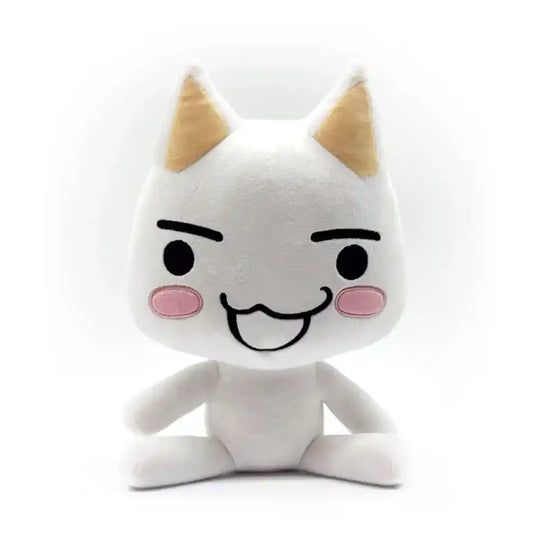 Doko Demo Issyo Plüschfigur Toro 22 cm