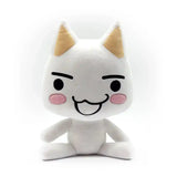 Doko Demo Issyo Plüschfigur Toro 22 cm