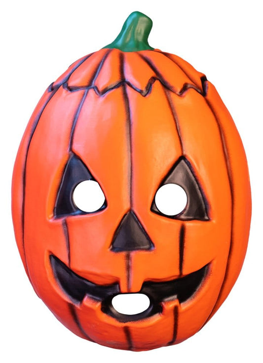 Don Post Injection Maske Pumpkin