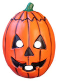 Don Post Injection Maske Pumpkin