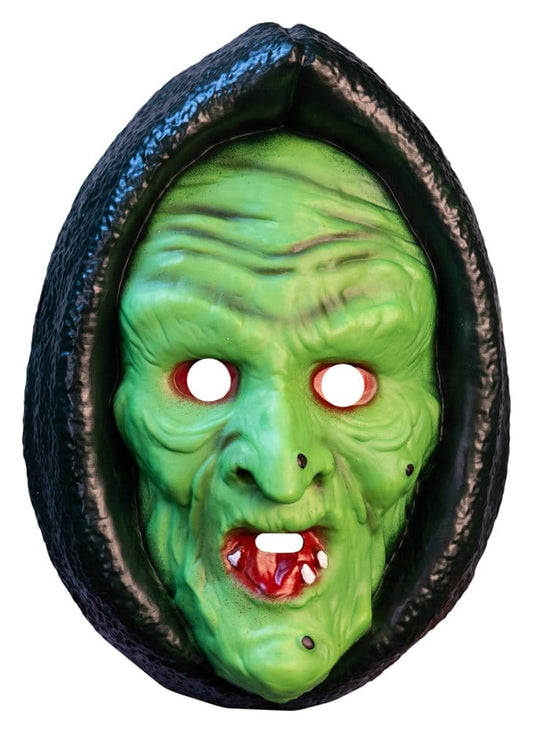 Don Post Injection Maske Witch