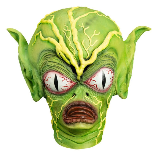 Don Post Maske Saucer Man