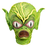 Don Post Maske Saucer Man